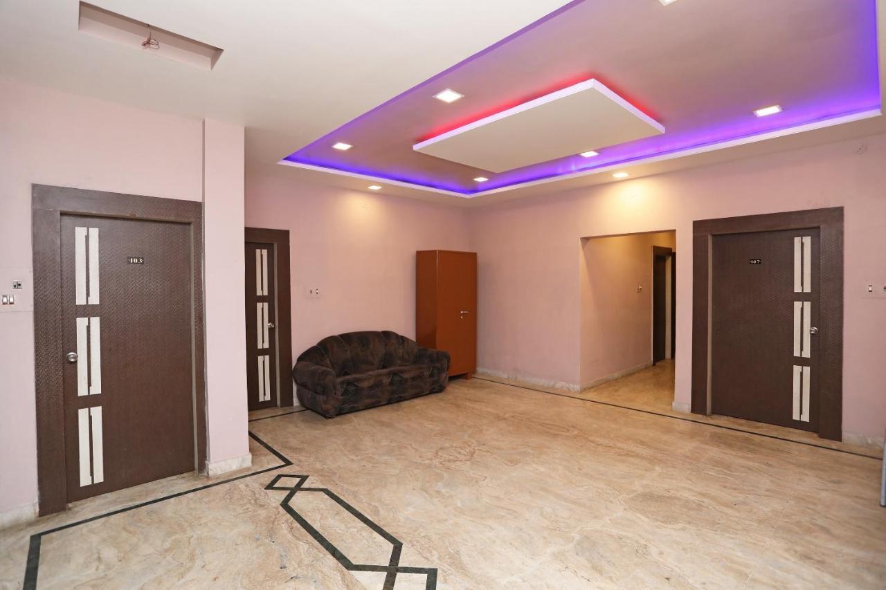 Oyo The Prestige Hotel & Convention Rourkela Kültér fotó