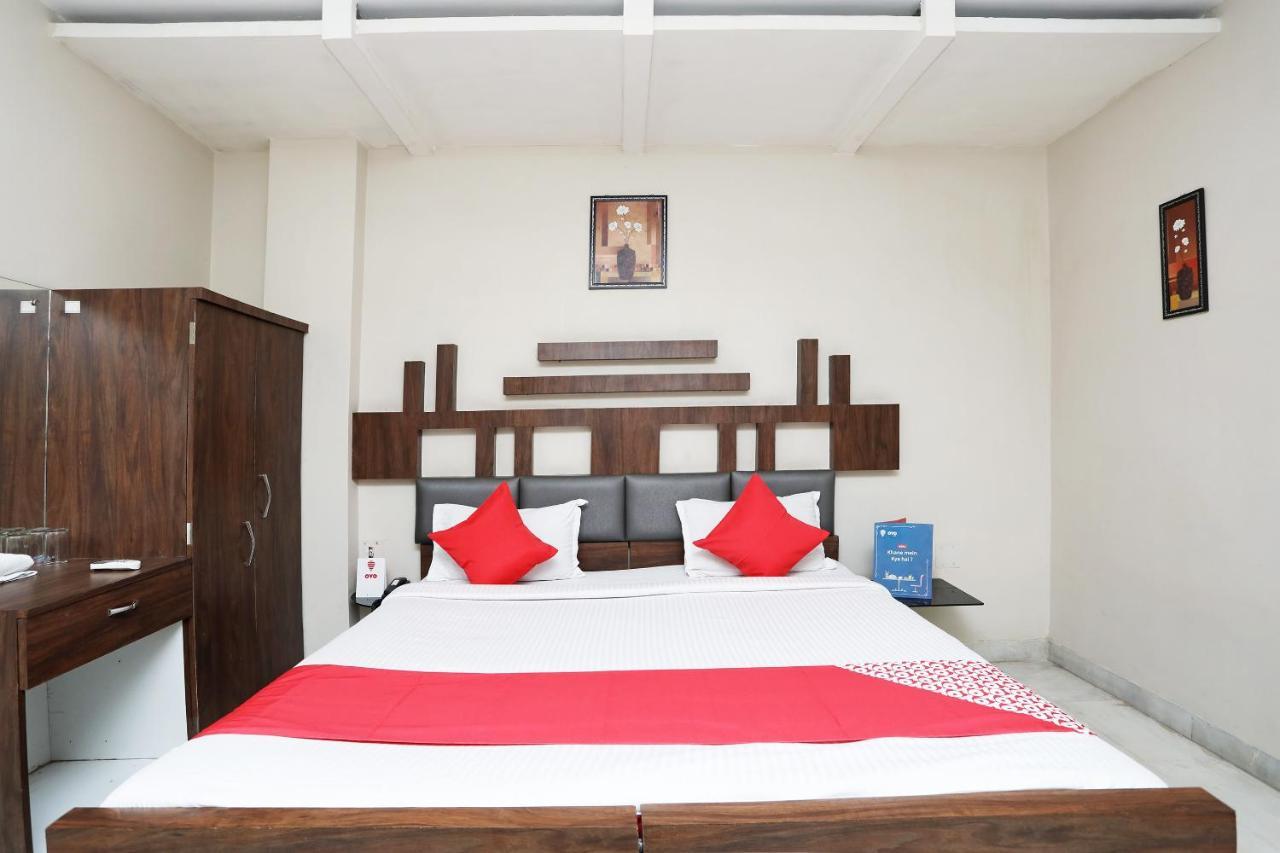 Oyo The Prestige Hotel & Convention Rourkela Kültér fotó