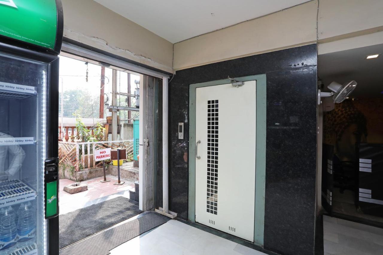 Oyo The Prestige Hotel & Convention Rourkela Kültér fotó