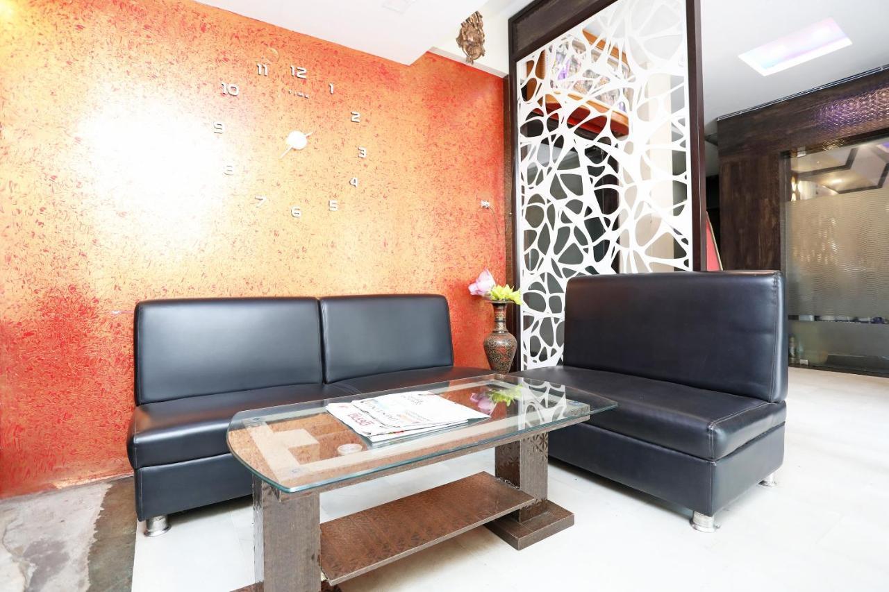 Oyo The Prestige Hotel & Convention Rourkela Kültér fotó